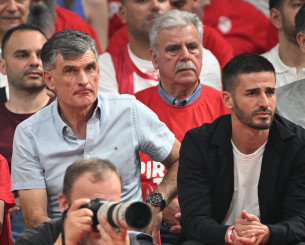 Τι θέλει να αποφύγει ο Μεντιλίμπαρ και γιατί σκάει... μύτη στο ΣΕΦ