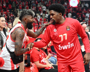 Τα συγχαρητήρια του Ροντινέι στη Βανδή και η επιθυμία του να πάρει ελληνικό διαβατήριο