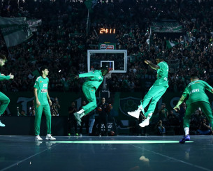 Πως θα μπορούσε μια ομάδα - μέτοχος να φύγει από τη Euroleague και να ενταχθεί στο NBA Europe