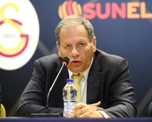 Αγγελόπουλος κατά Euroleague: «Δεν φταίει ο Μποντίρογκα, οι ομάδες-μέτοχοι φταίνε»