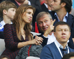 Ο Αμπράμοβιτς σπάει την σιωπή του και αποκαλύπτει αν θα επιστρέψει στην Τσέλσι