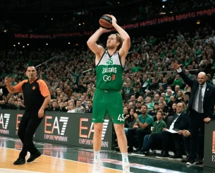 Κίνηση-έκπληξη της Ζαλγκίρις: Έδωσε δανεικό τον Μάνεκ