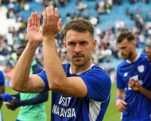 Τρομερό: Η Κάρντιφ του Γούτα έμεινε «ακέφαλη» και αναλαμβάνει χρέη προπονητή ο Ράμσεϊ