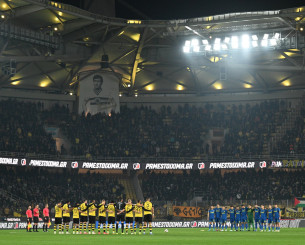 ΑΕΚ: Από Παρασκευή η δεύτερη περίοδος ανανεώσεων για τους κατόχους «θέσεων UEFA»