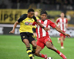 Τα χρήματα που πήραν Ολυμπιακός, ΠΑΟΚ, Παναθηναϊκός και ΑΕΚ από την UEFA