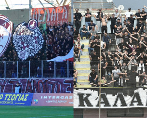 Η Super League 2 μπήκε στα σπίτια όλων των Ελλήνων