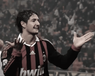 Από το... «playboy» στην εκκλησία: Η τρομερή ιστορία που διηγήθηκε ο Πάτο για τα χρόνια του στη Μίλαν