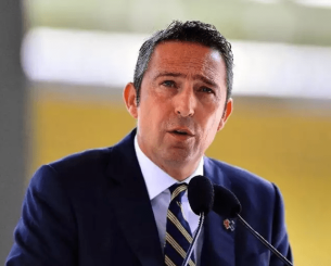 Ο πρόεδρος της Φενέρμπαχτσε ζήτησε συνάντηση για το μέλλον του ευρωπαϊκού μπάσκετ