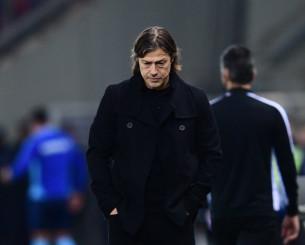 Δεν πάει στο Ισραήλ ο Αλμέιδα - Η Μακάμπι Χάιφα προσέλαβε τον Ντιέγο Φλόρες