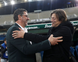 «Ηλεκτρικός» ο πάγκος στη Stoiximan Super League – Φεύγουν πριν τον χρόνο οι επτά στους 10 προπονητές