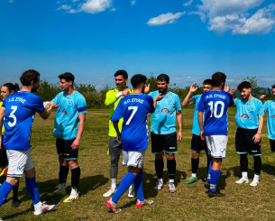 Οι δύο ομάδες που δεν κατεβαίνουν στα μπαράζ ανόδου στη Γ' εθνική