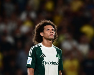 Επίσημα συμπαίκτης του Νεϊμάρ στην Σάντος ο Αράο