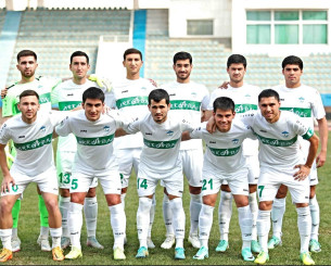 Η «δικτατορία» της νίκης: Στο Τουρκμενιστάν υπάρχει μια ομάδα που δεν έχει χάσει ποτέ στην ιστορία της!