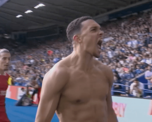 Γιατί ο Άρνολντ αποφάσισε να φύγει από τη Λίβερπουλ;