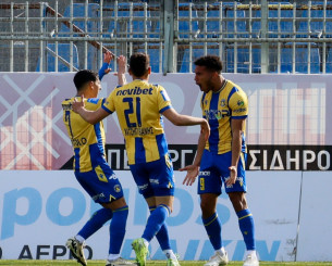 Ξεκίνημα με Ολυμπιακό και ΑΕΚ εκτός έδρας ο Αστέρας AKTOR