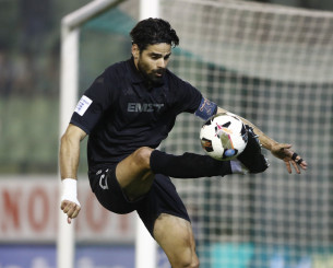 Αξία στα ειδικά στοιχήματα της Stoiximan Super League