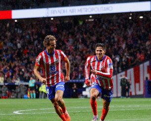 Ποντάρισμα στα αουτσάιντερ στο 110.00!