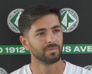 Ο Δημήτρης Σουνάς το έκανε ξανά