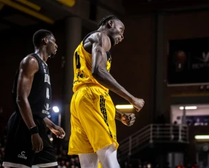 Η Τενερίφη «καθάρισε» το ματς με την Τορτόνα και τώρα έχει... Γαλατάσαραι