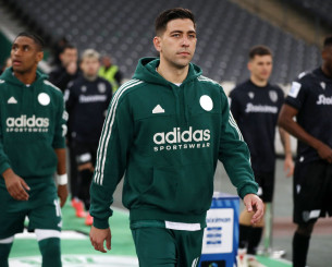 Πέρασε το «τεστ» ετοιμότητας ο Μπακασέτας, έτοιμος για να τον πάρει στην Τούμπα ο Βιτόρια