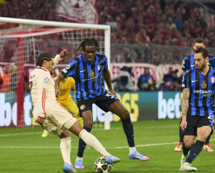 Champions League: Ποιοι θα παλέψουν για την κορυφή της Ευρώπης