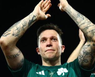 Μπερνάρ: «Ναι, έχω πρόταση από την Ελλάδα»