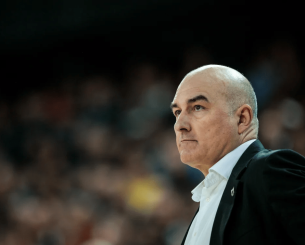 O προπονητής της Μπιλμπάο εξέφρασε έμμεσα τα παράπονά του για τη διαιτησία κόντρα στον ΠΑΟΚ