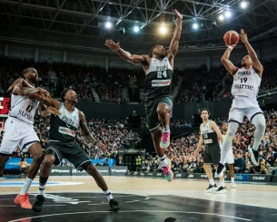 Τα highlights από την ήττα του ΠΑΟΚ στο Μπιλμπάο