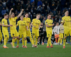 Σκάνε βόμβες στην Σκανδιναβία