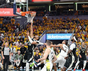 Αυτοί είναι οι όμιλοι του NBA Cup της επόμενης σεζόν