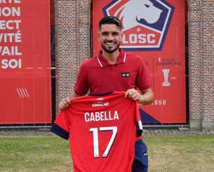 Με... Καμπελά ο Ολυμπιακός στο ΟΑΚΑ για τον τελικό του Κυπέλλου