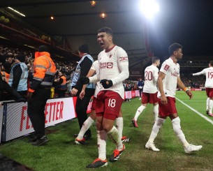 Ο Κασεμίρο ήταν ο άνθρωπος «κλειδί» της Γιουνάιτεντ στη μεγάλη ανατροπή κόντρα στη Λιόν