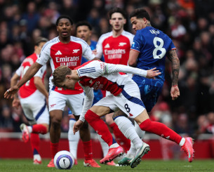 Πώς μπορούν μέχρι και 11 ομάδες της Premier League να βγουν Ευρώπη - Ολα τα σενάρια