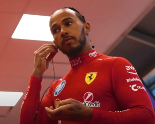 Απώλεια πολλών εκατομμυρίων για τον Χάμιλτον - Ο λόγος