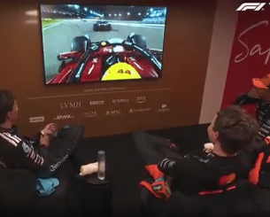 Η διαφορά του Πιάστρι που «τρέλανε» τον Ράσελ