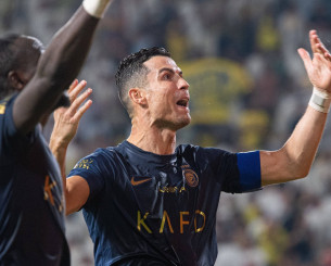 Ο Κριστιάνο πέτυχε άλλο ένα μυθικό ρεκόρ που κανένας άλλος παίκτης στην ιστορία δεν έχει πετύχει