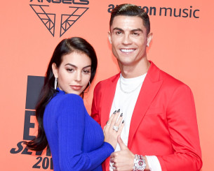 Η Χεορχίνα «έδεσε» τον Ρονάλντο σε περίπτωση χωρισμού - Τι ορίζει το προγαμιαίο συμβόλαιο, το εξωφρενικό ποσό που θα της δίνει