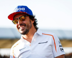Φλερτάρει τον Αλόνσο η McLaren και ο Ζακ Μπράουν