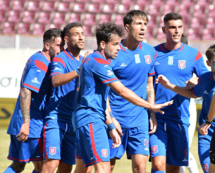 Ποδοσφαιριστές Διαγόρα Ρόδου: «Παραμένουμε απλήρωτοι για μεγάλο χρονικό διάστημα»