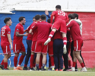 Κίνδυνος υποβιβασμού για Διαγόρα!