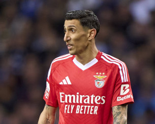 Ντι Μαρία: «Το καλύτερο γκολ της καριέρας μου ήταν απέναντι στην ΑΕΚ – Ευγνώμων στον Φερνάντο Σάντος»