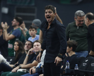 Γιαννακόπουλος: «Την ίδια εποχή μας πρότειναν το ΟΑΚΑ κι εσάς το ΣΕΦ, εμείς πιστέψαμε κι επενδύσαμε, εσείς όχι»