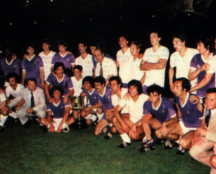 Ρεάλ Μαδρίτης εναντίον… Ρεάλ Μαδρίτης: Ο τελικός που δεν θα επαναληφθεί ποτέ!