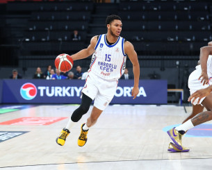 Λακωνικός Ντόζιερ ενόψει του Game 5 με τον Παναθηναϊκό: «Θα είναι μια μεγάλη μάχη»