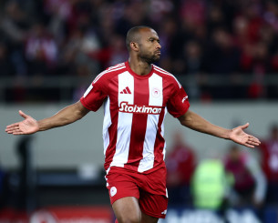 Ο Ελ Κααμπί βγήκε πρώτος σκόρερ του Europa League κι έκανε ένα απίθανο «back to back»