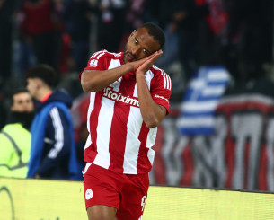 Αποθέωσε Ελ Κααμπί ο Κοβάσεβιτς: «Ζει για το γκολ»