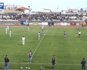 Πρωταθλήτρια η Ελλάς Σύρου - Ιστορική άνοδος στη Super League 2