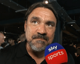 Εγινε και αυτό - Η Λιντς θέλει να απολύσει τον προπονητή της μετά την άνοδο στην Premier League