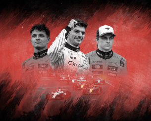 Live ο αγώνας της Formula 1 στη Σιγκαπούρη