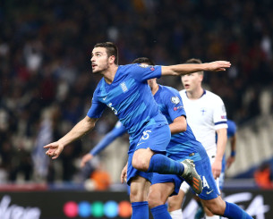 Ο μεγάλος στόχος του Ουζουνίδη λέγεται Γαλανόπουλος